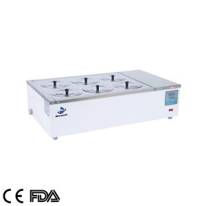 حمام مائي، WB-2R6H-4 Water Bath