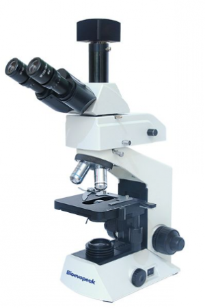 مجهر الفلورسنت MSC-F201T Fluorescence Microscope