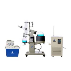 مبخر دوار، REV-1005II Rotary Evaporator