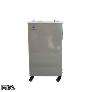 مضخة فراغ ذات تدوير مائي، VACP-WC95A Vacuum Pump