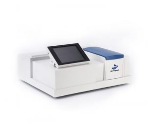 مقياس الطيف فوق البنفسجي والمرئي ذو الشعاعين، SP-IUV8، SP-IUV9 Spectrophotometer