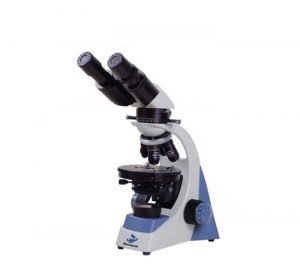 الميكروسكوب المستقطب/الميكروسكوب البترولوجي، MSC-P1 Microscope