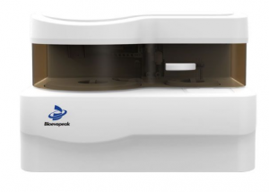 جهاز تحليل الكيمياء الحيوية الآلي بالكامل، BA-A-160 Biochemistry Analyzer & Reagents