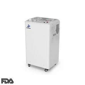 مضخة فراغ غشاء، VACP-D201Z/D301 Vacuum Pump