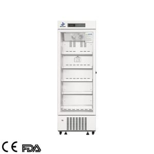 ثلاجة صيدلية ذات باب واحد، PR5-320 / PR5-315 Refrigerator & Freezer