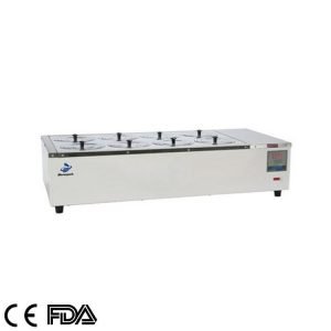 حمام مائي، WB-2R8H-4 Water Bath