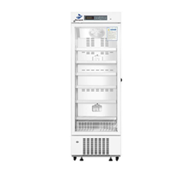 ثلاجة معمل ذات باب واحد، PR5-315 Vaccine Storage Equipment