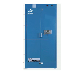 خزانة تخزين المواد الكيميائية، SSC-150B Chemical Storage Solution