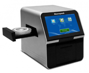 محلل الكيمياء البيطرية، BA-VA-120 Biochemistry Analyzer & Reagents