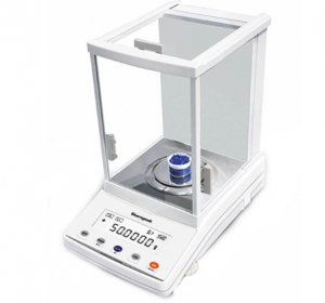 موازين تحليلية 0.0001 جرام، سلسلة BA-H Analytical Balances