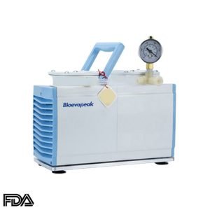 مضخة فراغ غشائية، VACP-D52/D102 Vacuum Pump