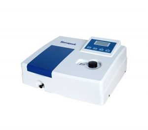 مقياس الطيف فوق البنفسجي والمرئي SP-IUV752G Spectrophotometer