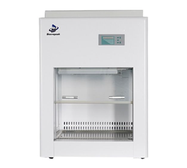 خزانة تدفق هواء متجانس