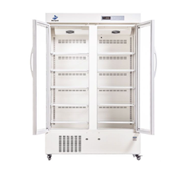 ثلاجة مختبر ذات بابين، PR5-660 Vaccine Storage Equipment