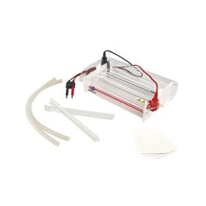 التحليل الكهربائي عبر غشاء الأسيتات السليولوزية، GEP-ECAC-2 Electrophoresis Cell