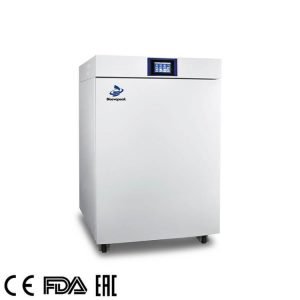 حاضنة CO2، سلسلة ICB-CO2-80 / 160 Incubator