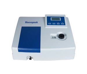 مقياس الطيف الضوئي