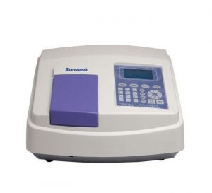 مقياس الطيف فوق البنفسجي والمرئي، شعاع واحد، SP-LUV759 Spectrophotometer