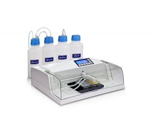 غسالة إليزا، MPW-H310، MPW-H320 Microplate Washer