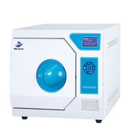 أوتوكلاف الفئة B، سلسلة STB-BB Autoclaves & Sterilizers