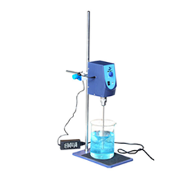 جهاز تحريك، نوع علوي، سلسلة OHS Hotplates and Stirrers