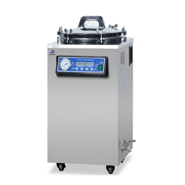 معقم أوتوكلاف، فئة N، سلسلة STV-I Autoclaves & Sterilizers