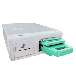 كاسيت أوتوكلاف، STC-6000 Autoclaves & Sterilizers