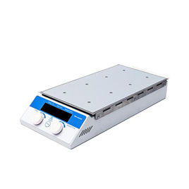 جهاز تسخين وتحريك مزدوج، HPS-M120-8 Hotplates and Stirrers