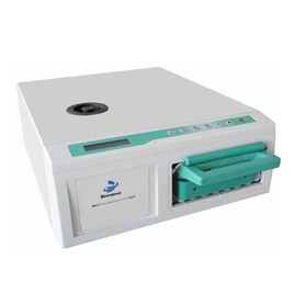 كاسيت أوتوكلاف، STC-5000 Autoclaves & Sterilizers