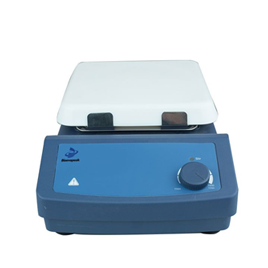 جهاز تحريك مغناطيسي، سلسلة MGS Hotplates and Stirrers