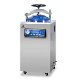 أوتوكلاف، الفئة N، النوع العمودي، سلسلة STV-AI Autoclaves & Sterilizers