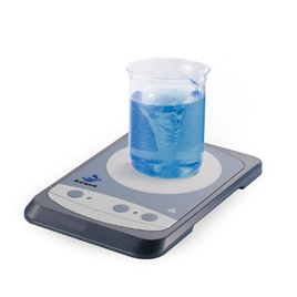 جهاز تحريك مغناطيسي، نوع فائق النحافة والمدمج، سلسلة MGS-F Hotplates and Stirrers