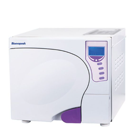 أوتوكلاف، الفئة ب، نوع الطاولة، سلسلة STB-B-3C Autoclaves & Sterilizers