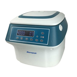 جهاز الطرد المركزي منخفض السرعة، نوع اقتصادي، CFG-4ZCP Centrifuges