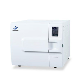 أوتوكلاف، الفئة ب، نوع الطاولة، سلسلة STB-BZ Autoclaves & Sterilizers