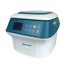 جهاز الطرد المركزي منخفض السرعة، نوع اقتصادي، CFG-4ZL Centrifuges