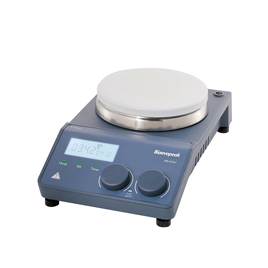 جهاز تسخين وتحريك مغناطيسي، HPS-340PT Hotplates and Stirrers