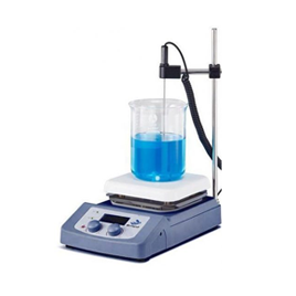 جهاز تسخين وتحريك مغناطيسي، درجة الحرارة 380°C، HPS-380-1 Hotplates and Stirrers
