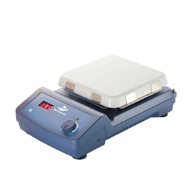 لوحة تسخين LED، درجة الحرارة 550°C، HPT-550 Hotplates and Stirrers