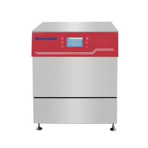 غسالة الأواني الزجاجية