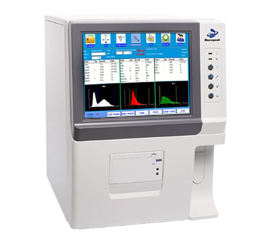 جهاز تحليل الدم الآلي وكواشفه