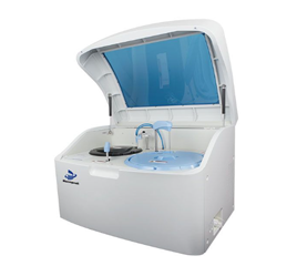جهاز تحليل الكيمياء الحيوية الآلي بالكامل، BA-A-200 Biochemistry Analyzer & Reagents