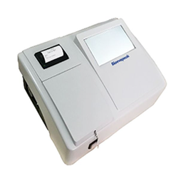 محلل الكيمياء الحيوية شبه التلقائي، BA-SA-120 Biochemistry Analyzer & Reagents