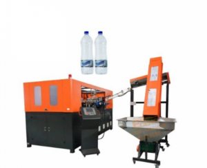 ماكينة تصنيع زجاجات PET YCQ-2L-4 YCQ-2L-4 Pet Bottle