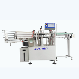 Vertical Cartoning Machine ZV60B آلة كرتنة ZV60B