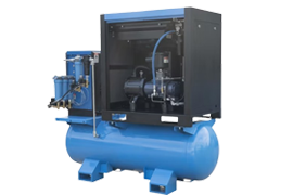 ضاغط الهواء