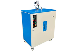 أجهزة توليد البخار العقيم PS