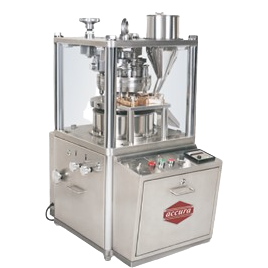 آلة كبس أقراص صغيرة أحادية الدوران Single Rotary Mini Tablet Press Machine