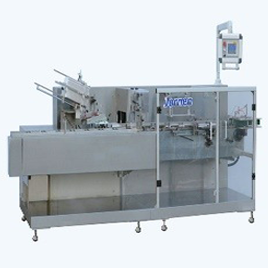 Cartoning Machine ZH60 آلة كرتنة ZH60