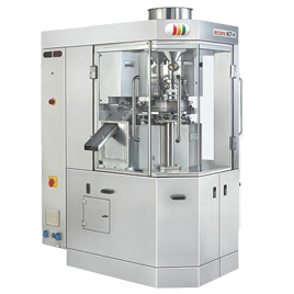 ماكينة كبس أقراص دوّارة أحادية عالية السرعة High Speed Single Rotary Tablet Press